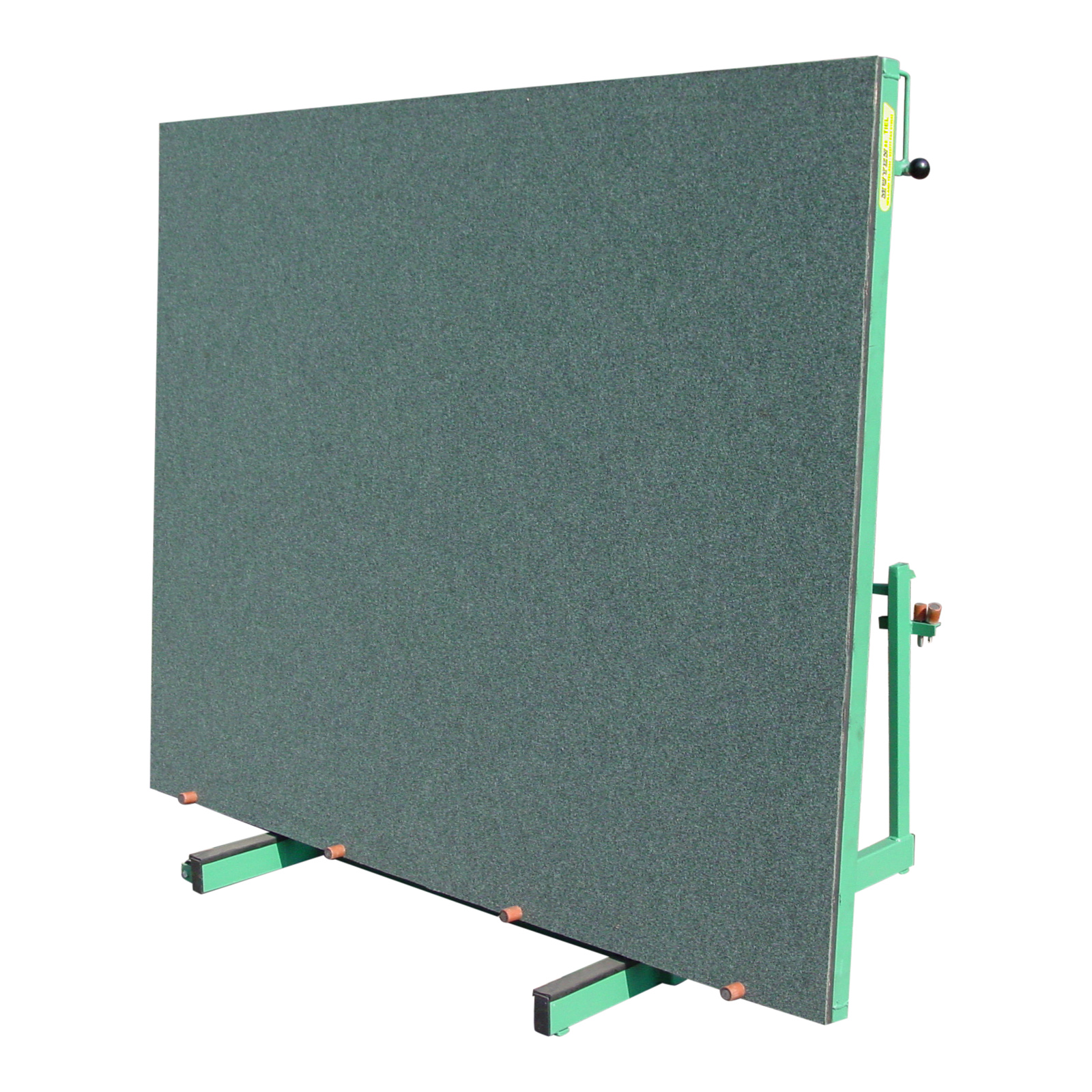 TV170 glassnijtafel